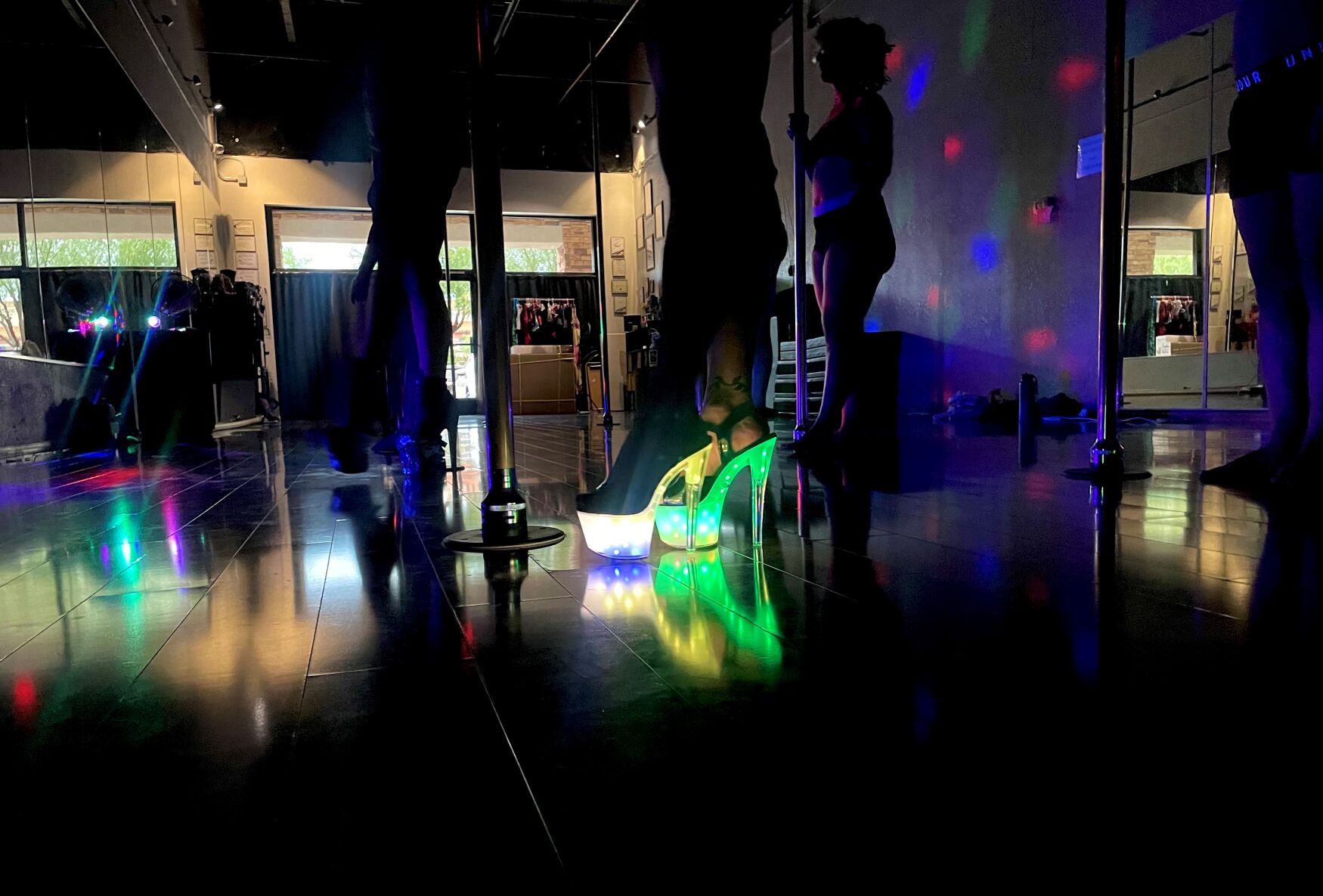 Tucson Pole Fitness
